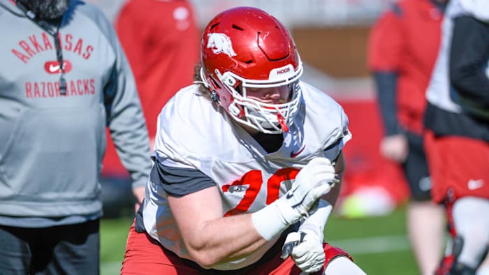 Dalton Wagner-Spring 02